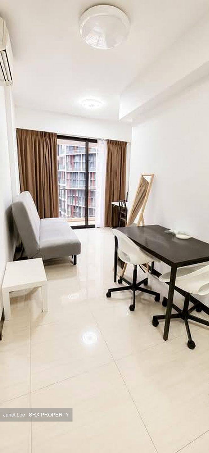 Sims Urban Oasis (D14), Condominium #561576071